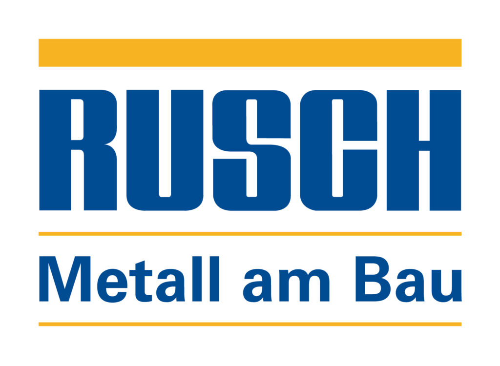 Rusch Logo